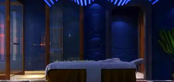 佛山YanYan养生馆秉持“客户至上”的服务理念