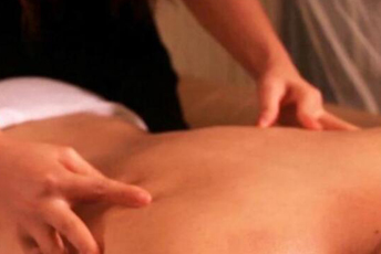 欢迎来到佛山YanYan养生馆spa馆!